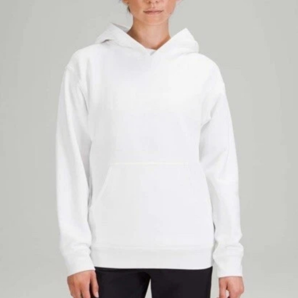 lululemon athletica Cream Hoodie - Picture 3 of 15